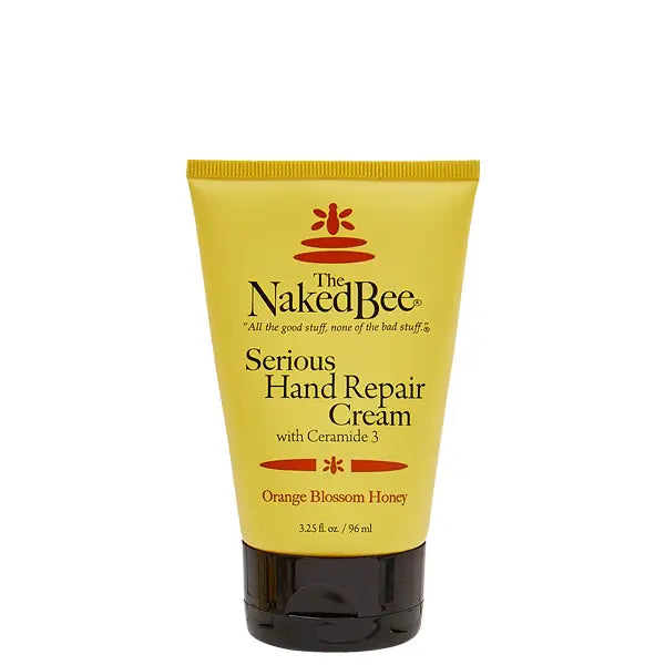 Serious Hand Repair Cream