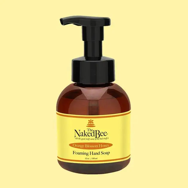 Foaming Hand Soap