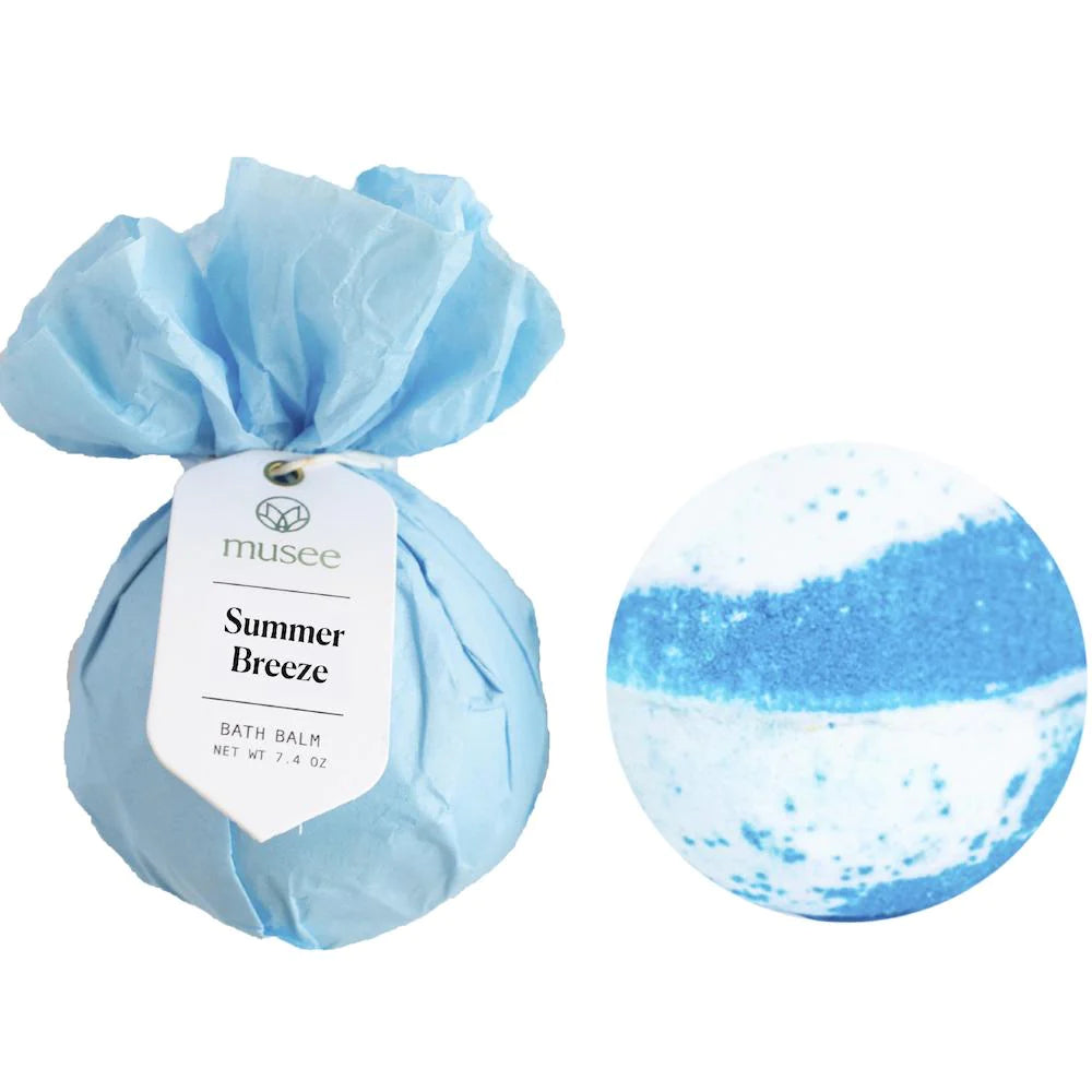 Summer Breeze Bath Balm