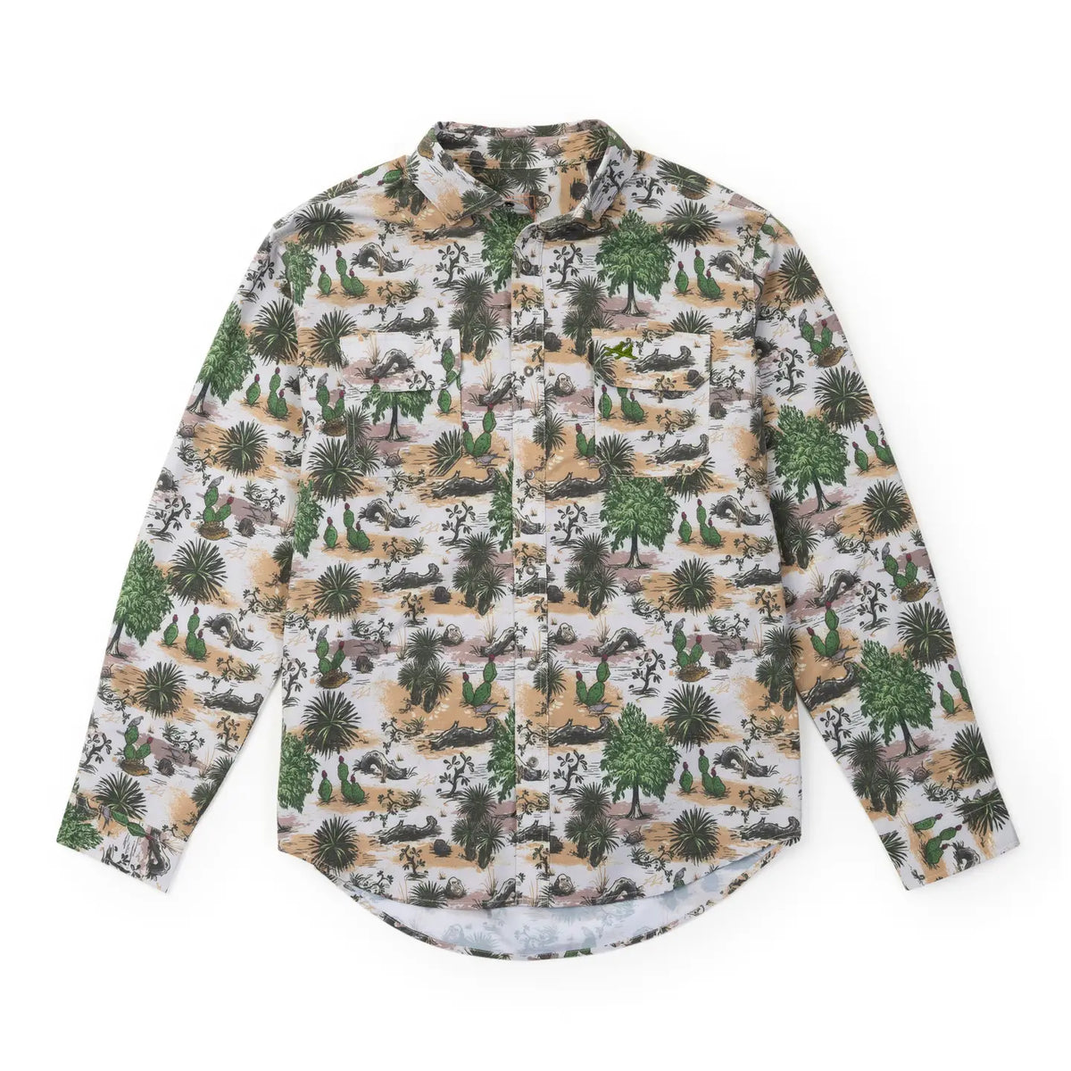 La Cima - South Coast Camo