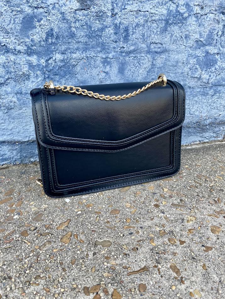 Yorks Chained Purse