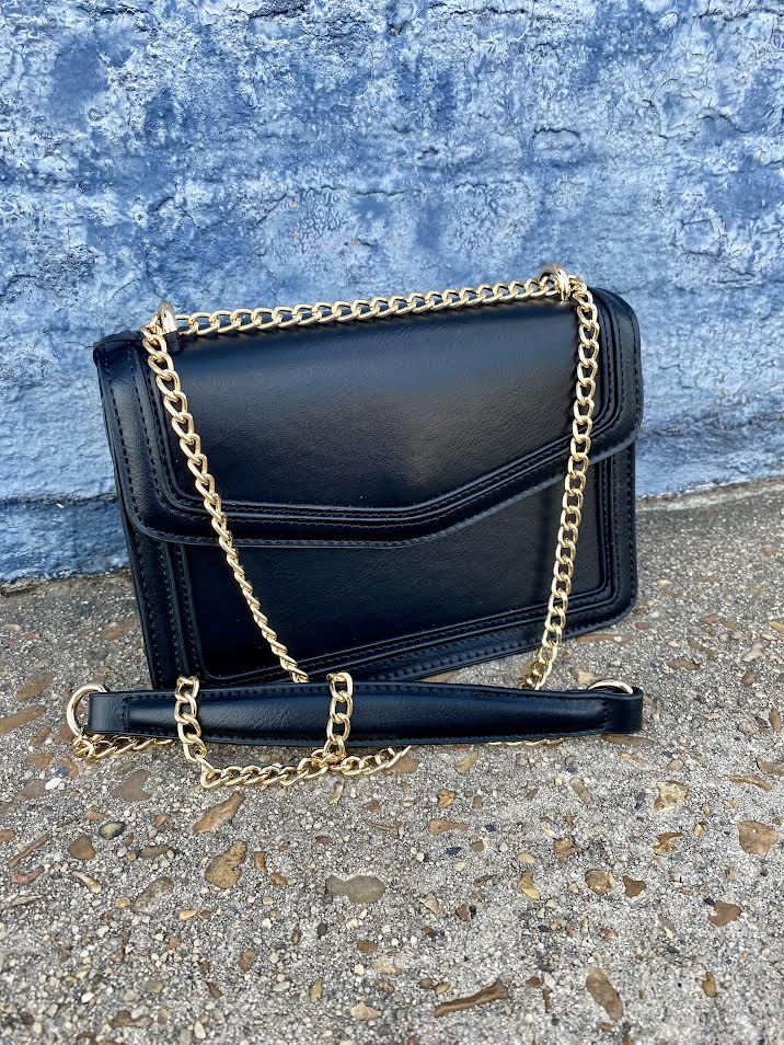 Yorks Chained Purse