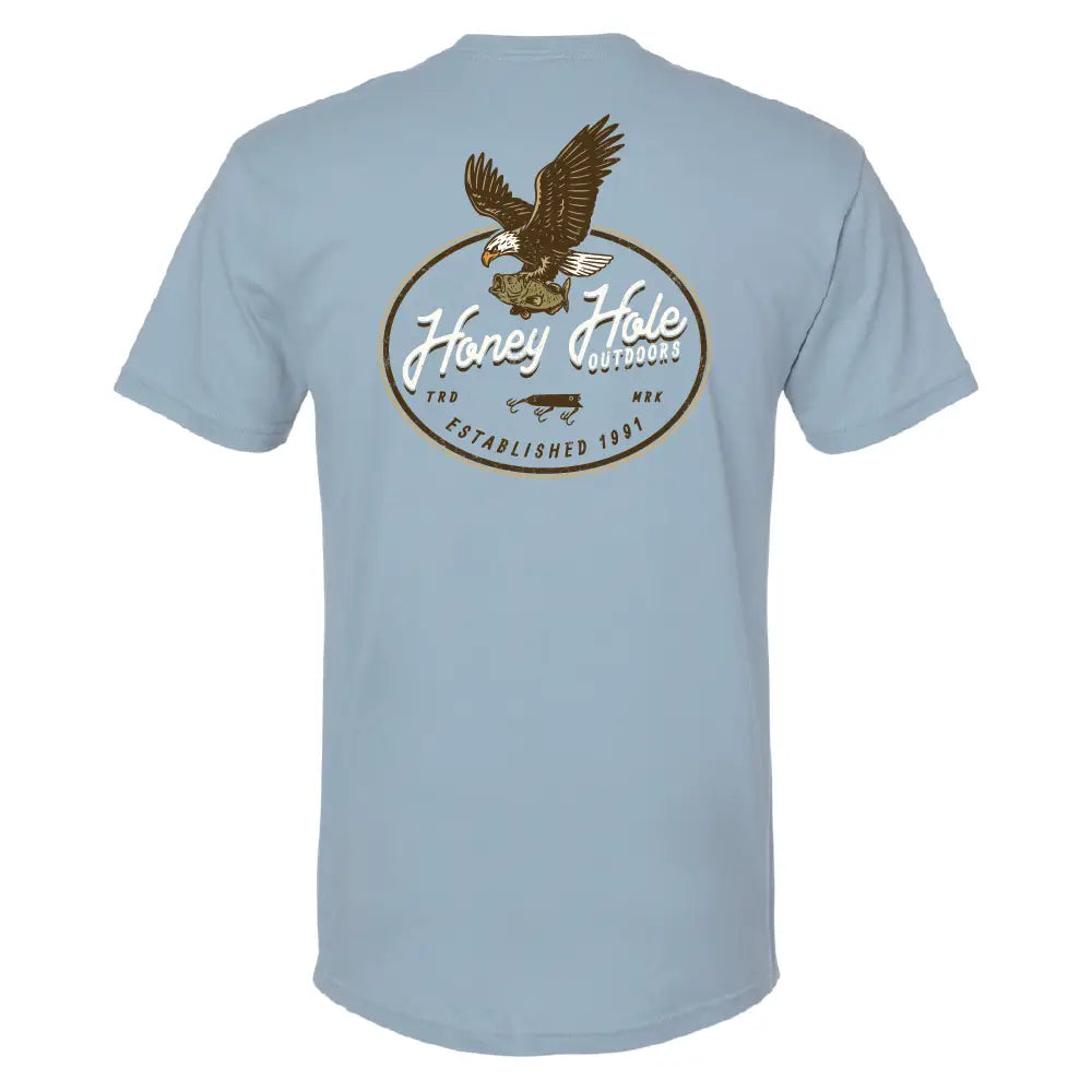 Eagle Two Tee