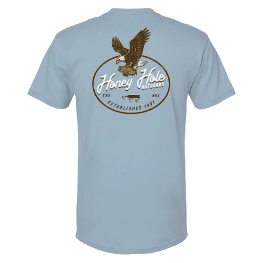 Eagle Two Tee