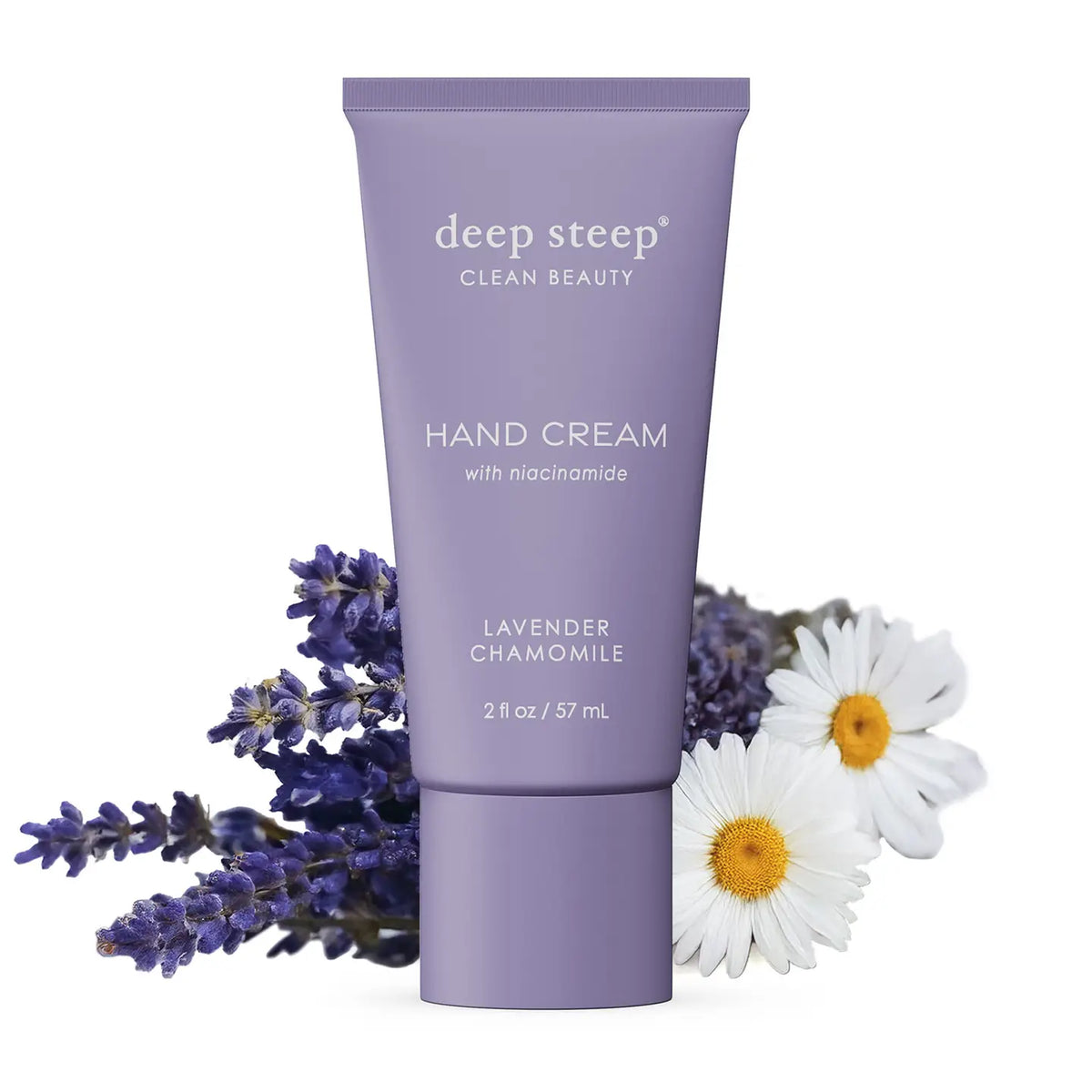 Lavendar Chamoile Hand Cream