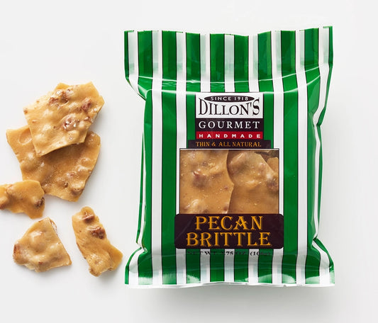 Pecan Brittle