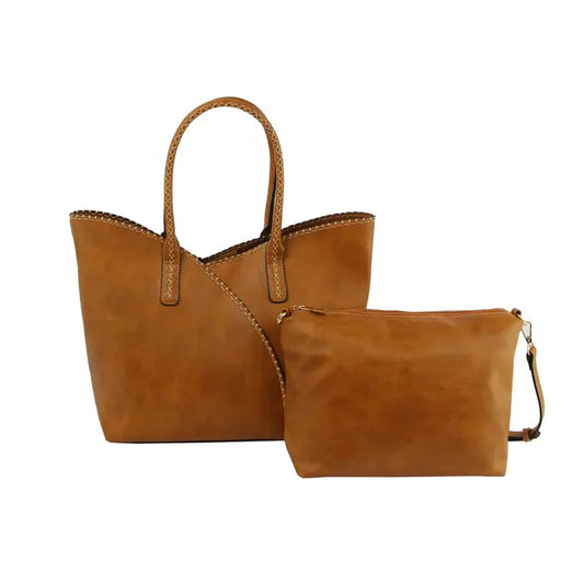 Lady Shoulder Bag Satchel