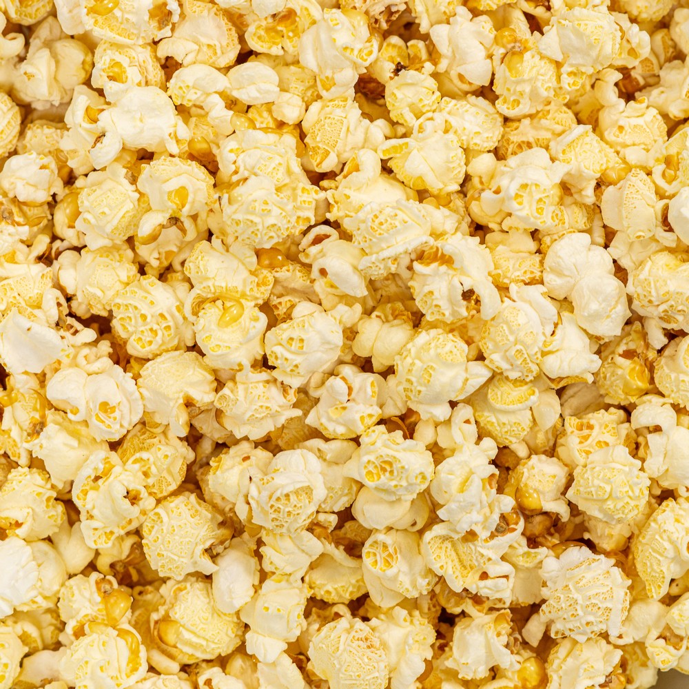 White Cheddar Popcorn