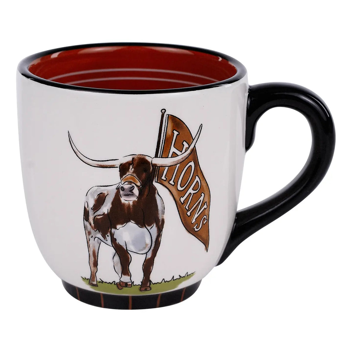 Texas Bevo Mug