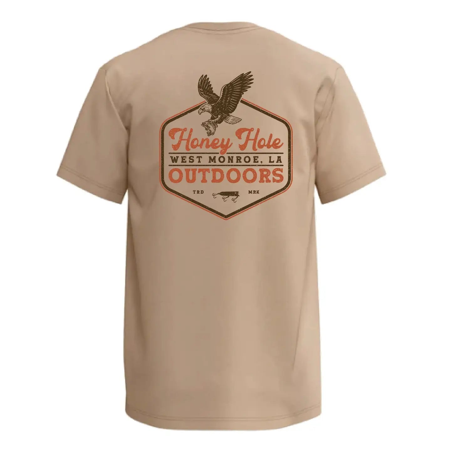 Short Sleeve - Eagle One
