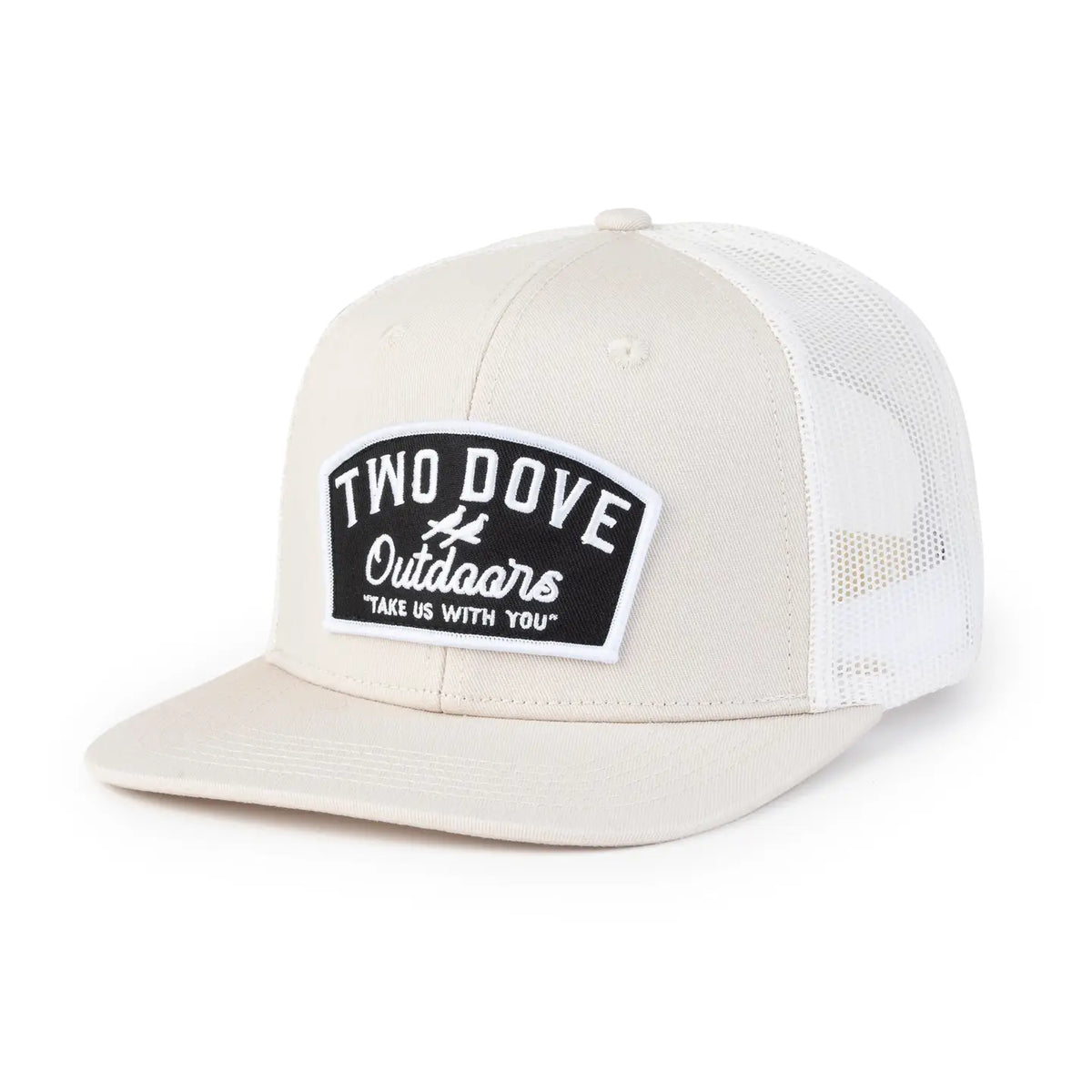 Heritage Cap - Tan