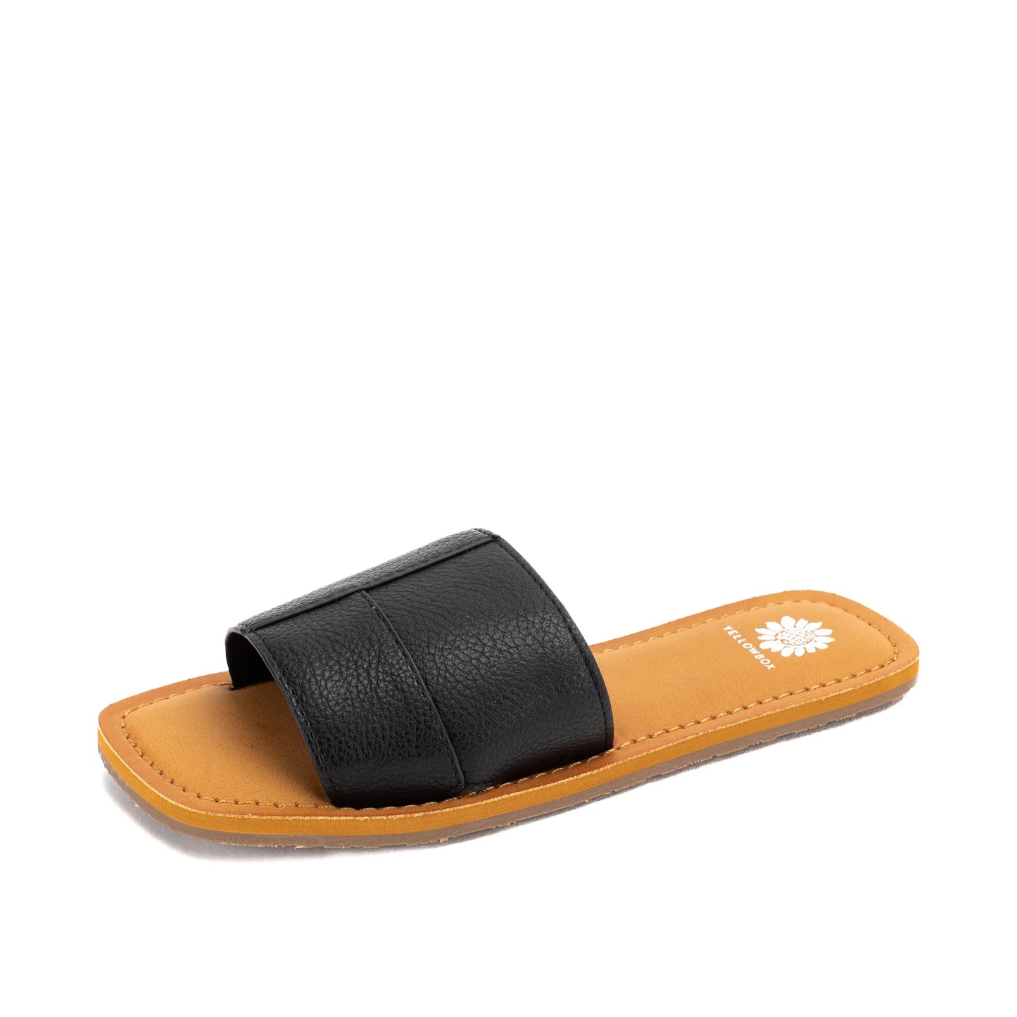 Dixon Sandals Black