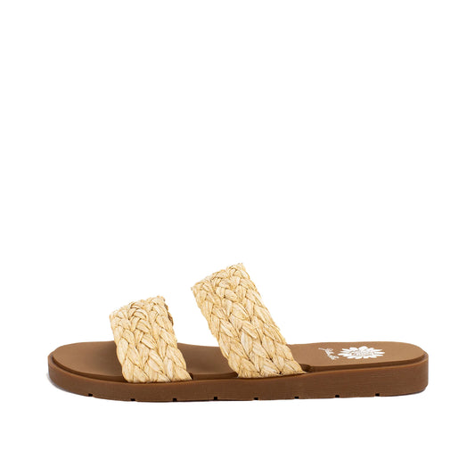Filbert Slide Sandals