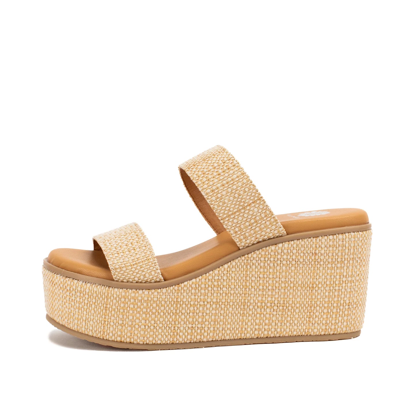 Inisa Natural Sandal