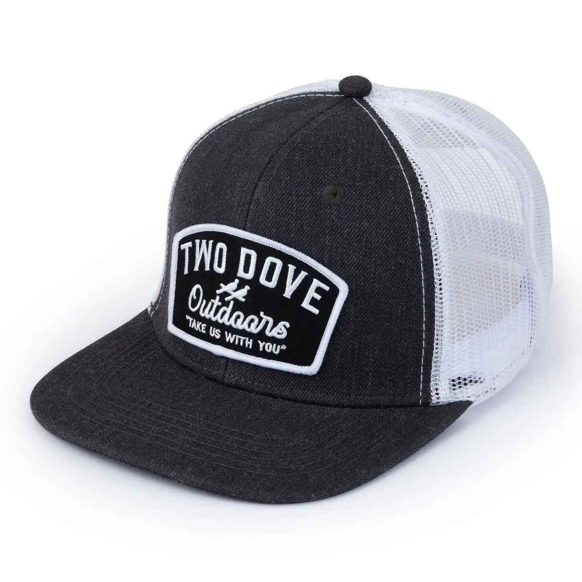 Heritage Cap - Grey
