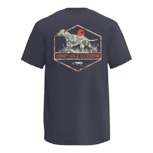 Duck Dog Tee