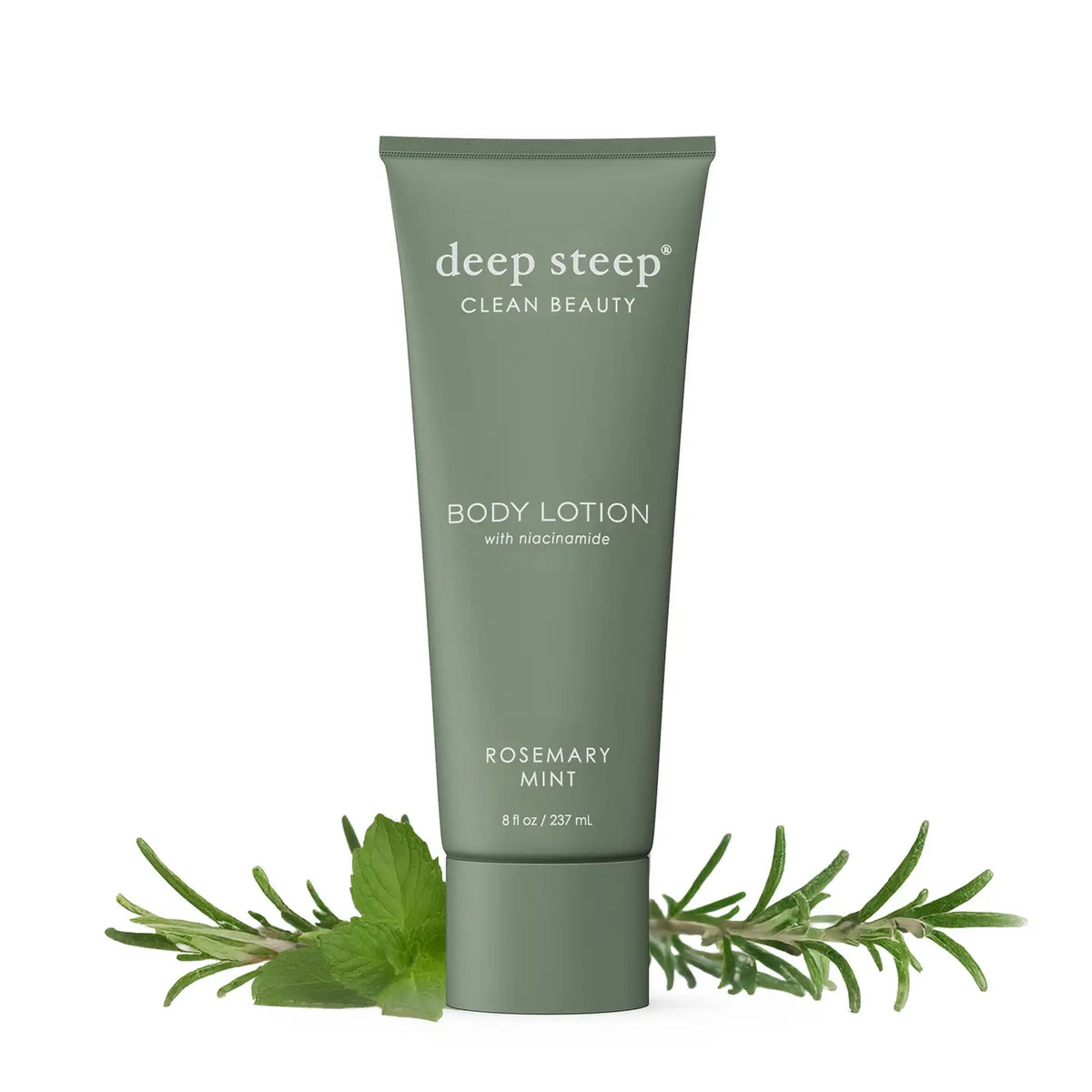 Rosemary Mint Body Lotion