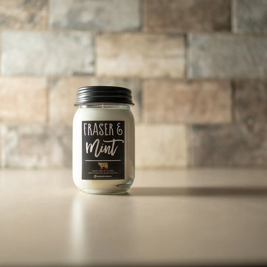 Fraser & Mint