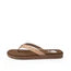 Farrie Flip Flop Sandal - Tan