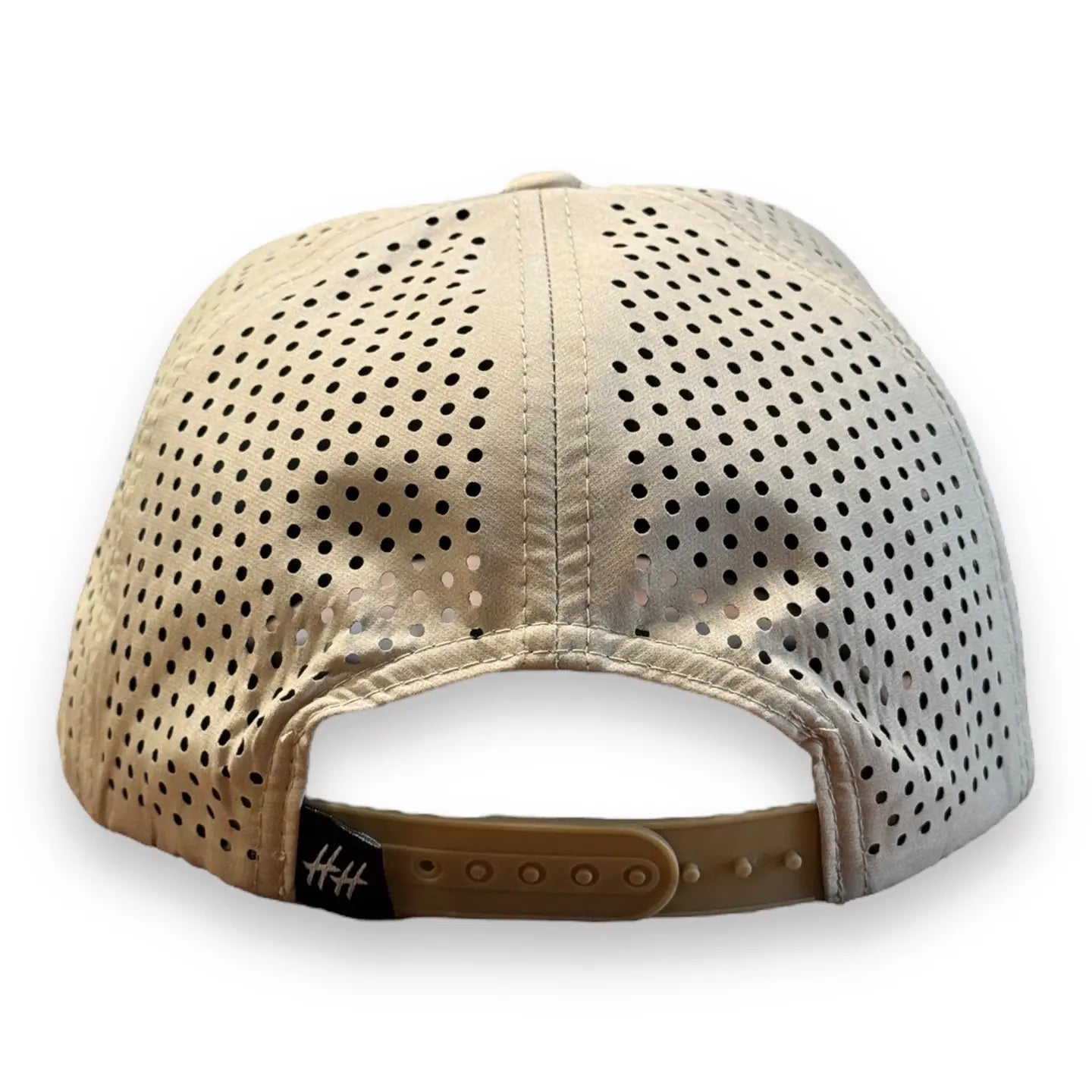 Performance Rope Hat - Heritage DBC Bill