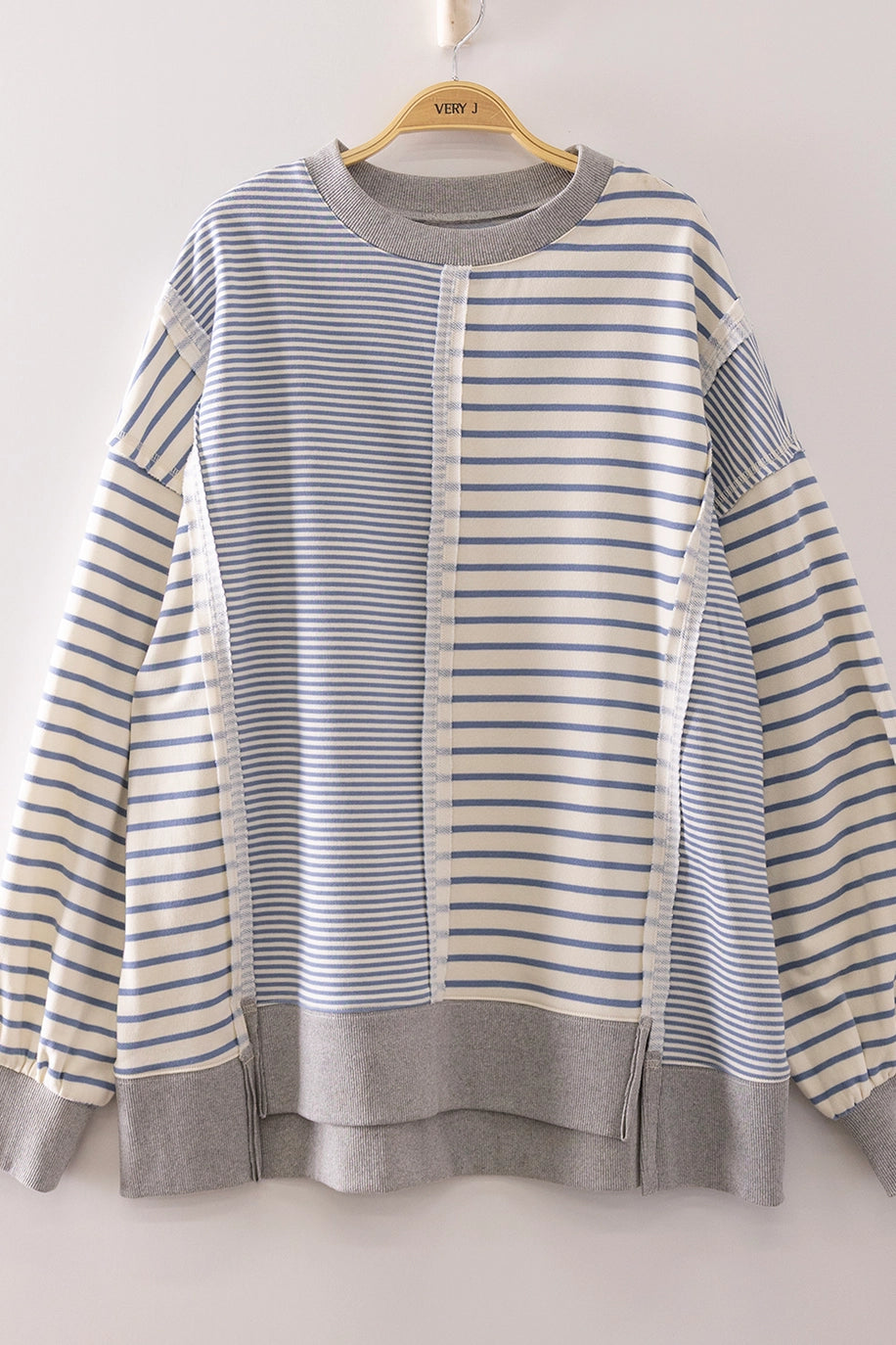 Love Game Sweater