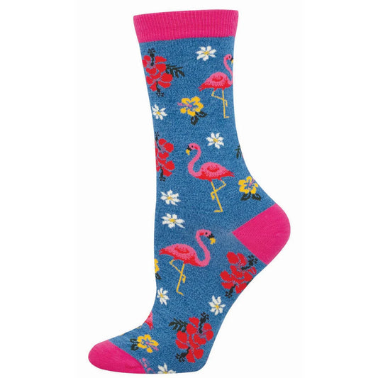 Flock Yeah socks