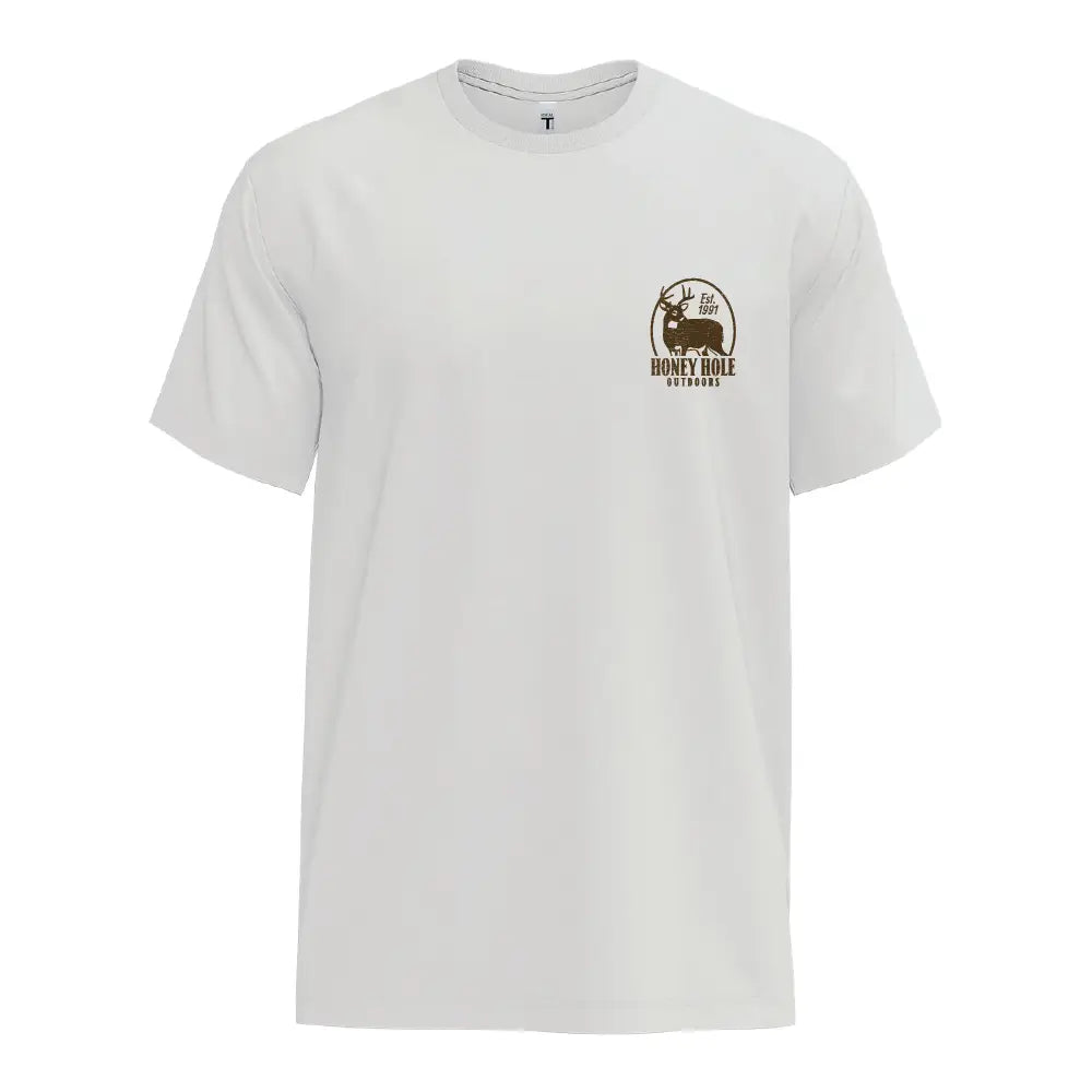 Short Sleeve - West Tex - Bone