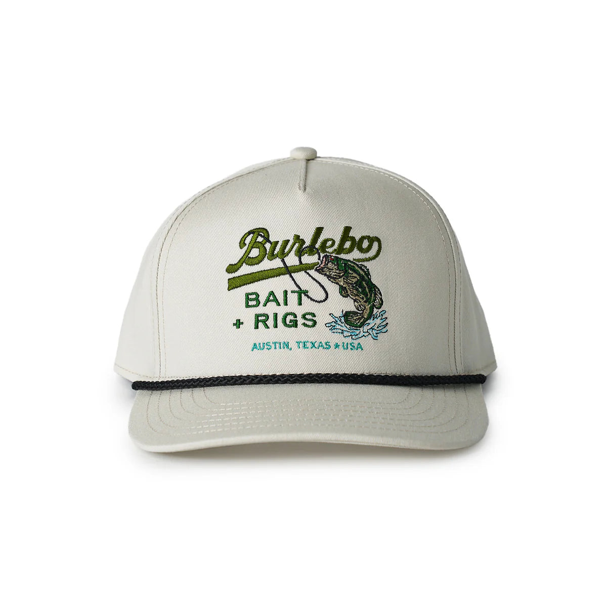 Cap - Bait & Rigs - Putty