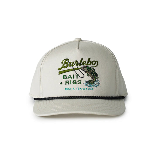 Cap - Bait & Rigs - Putty