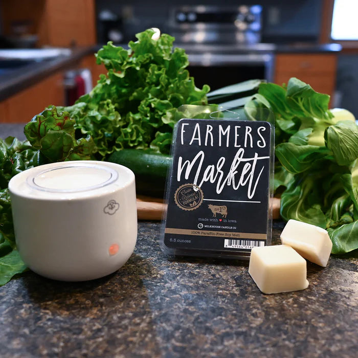Farmer's Market