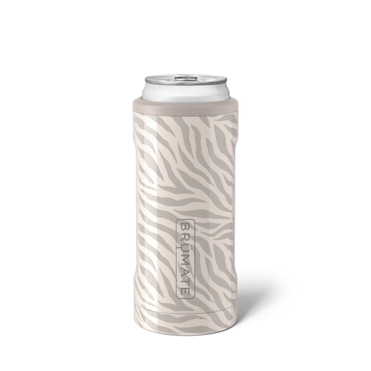 Zebra Hopsulator Slim