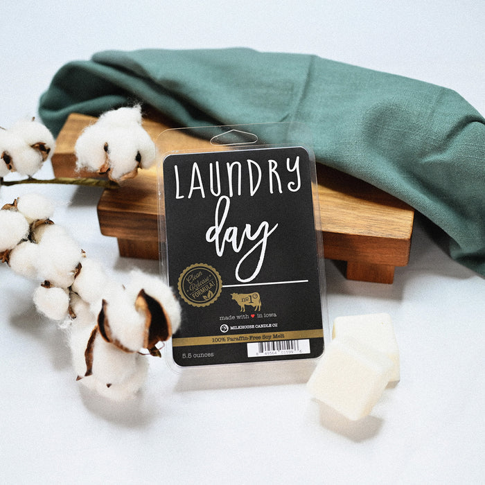 Laundry Day