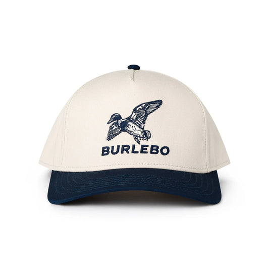 Duck Traditions Navy Cap