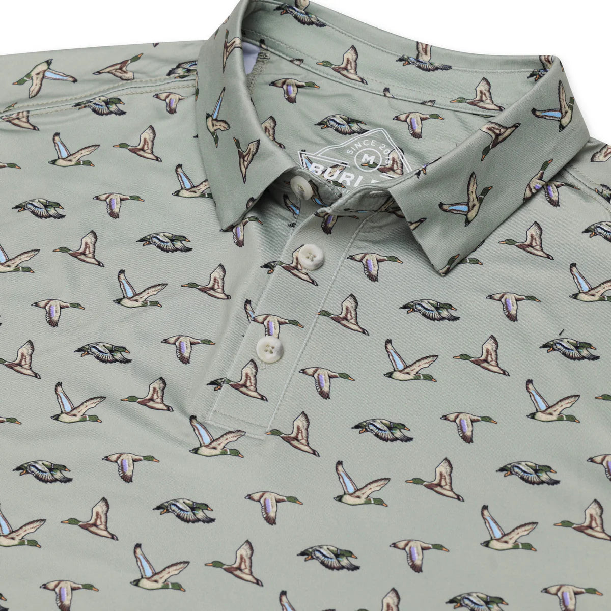 Performance Polo - Flying Ducks