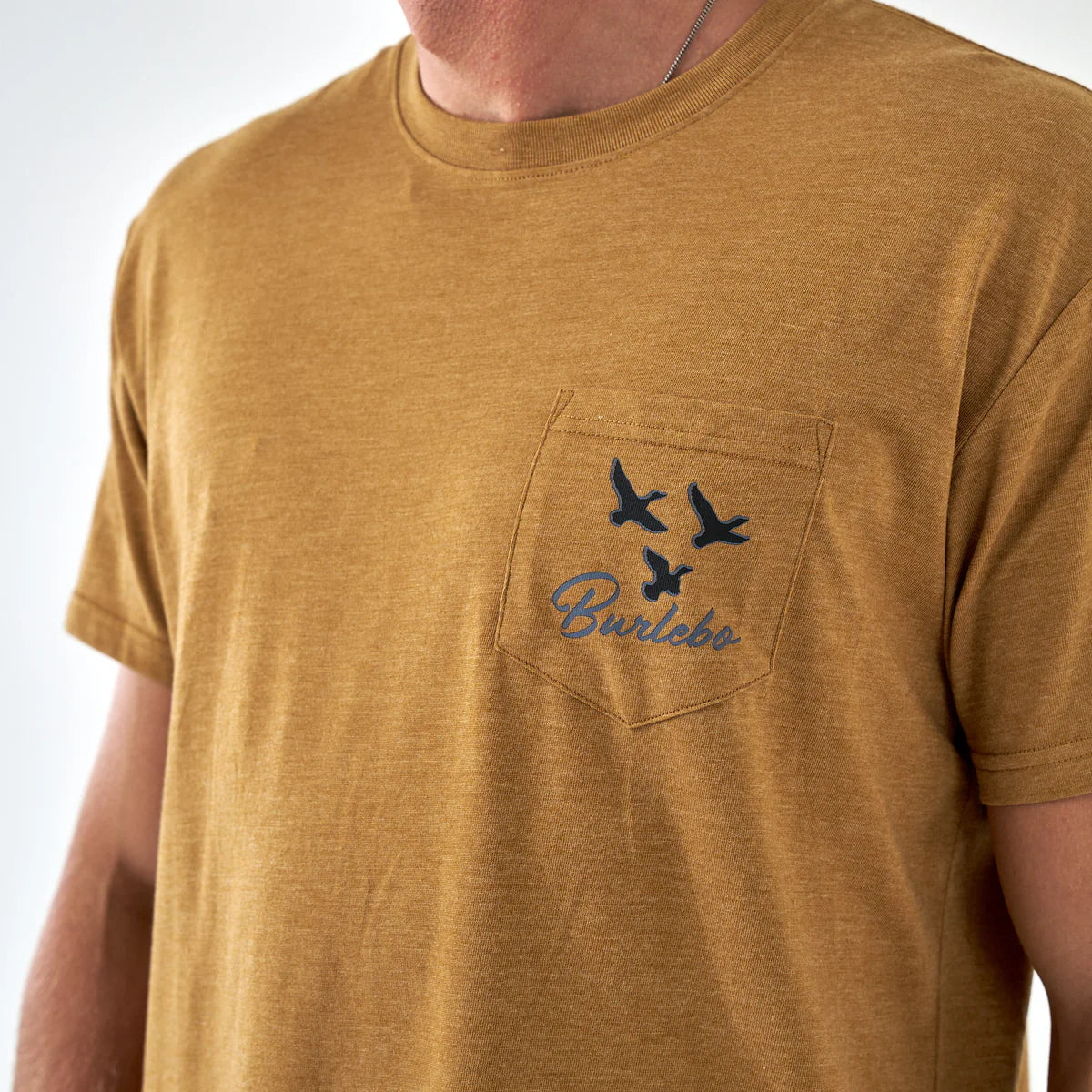 Duck Dog Tee
