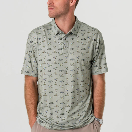 Performance Polo - Flying Ducks
