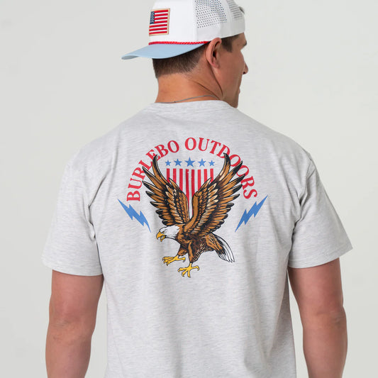 Land of the Free Tee