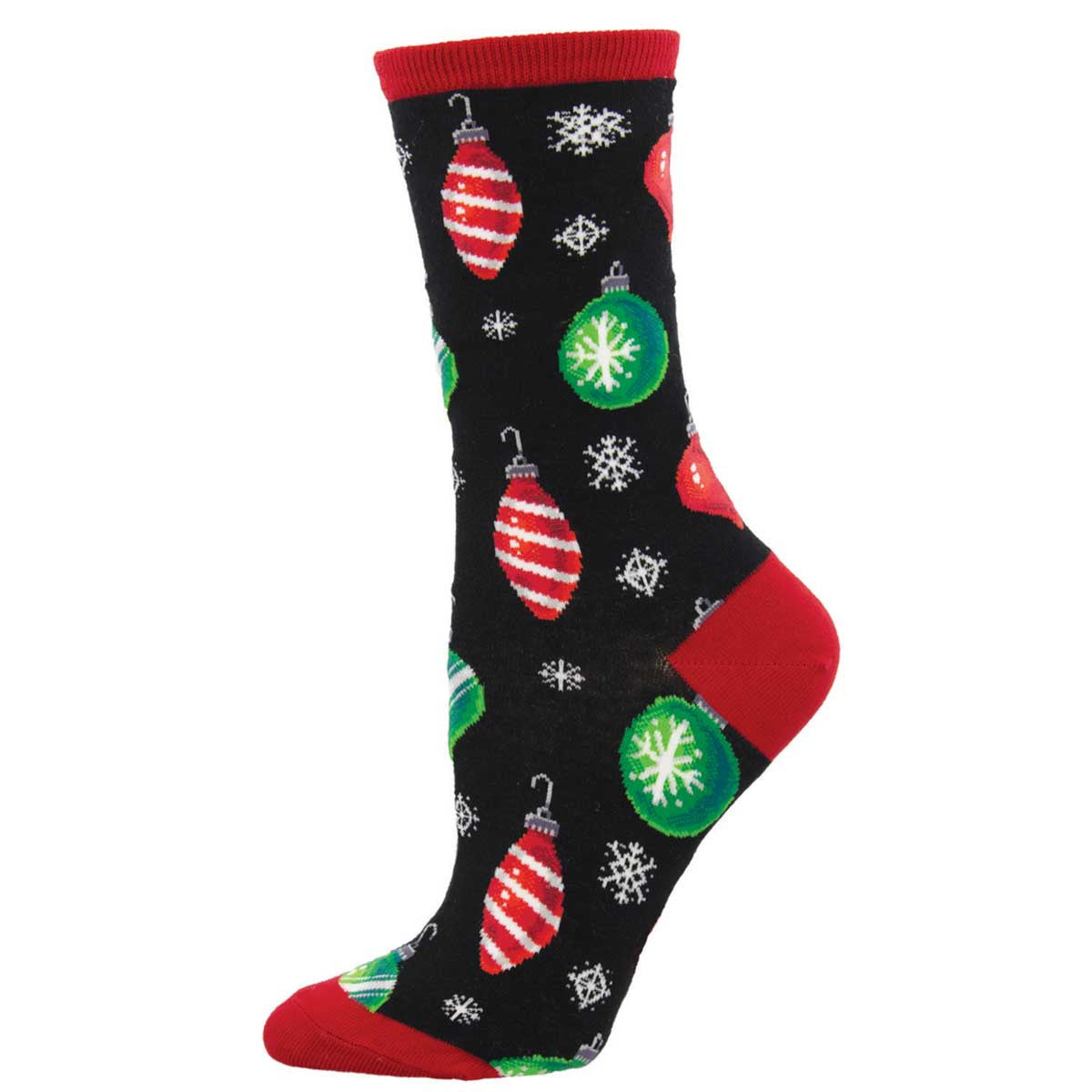 Ornaments Socks