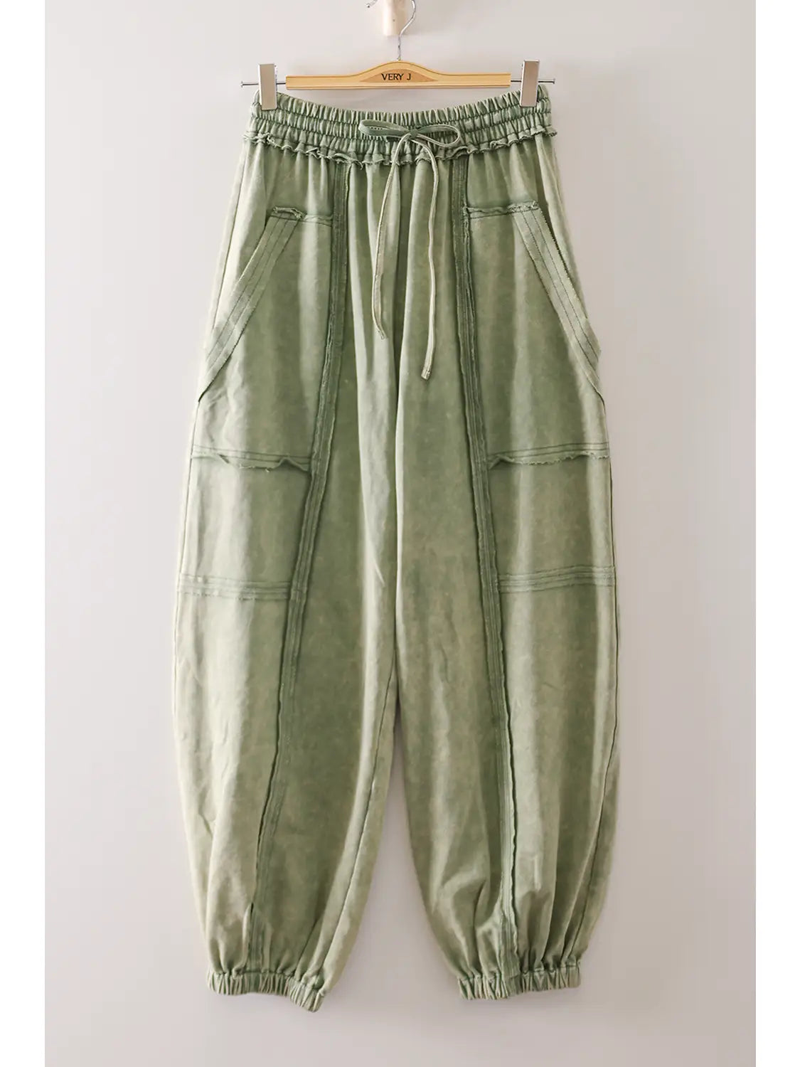 Wildest Dreams Cargo Joggers