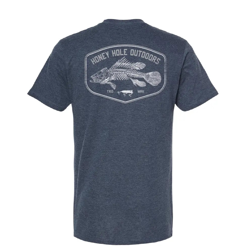 Dar Bone Tee