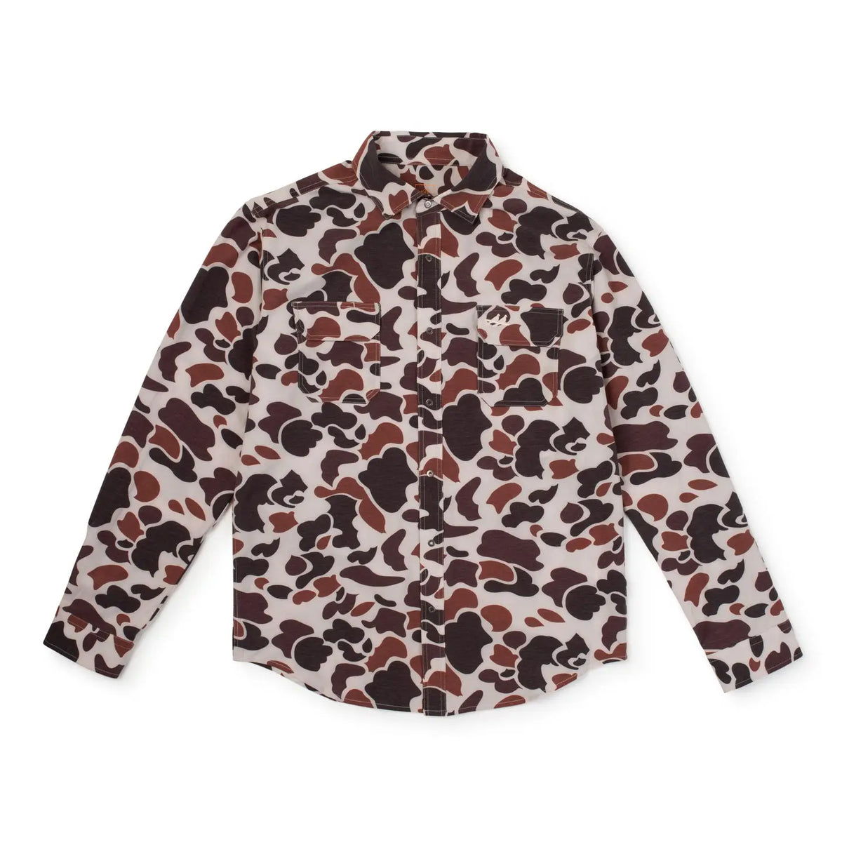 La Cima - Boone Vintage Camo