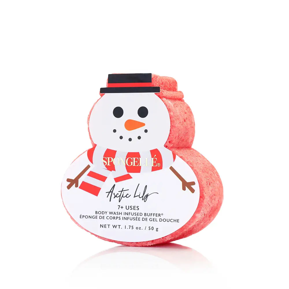 Snowman Buffer