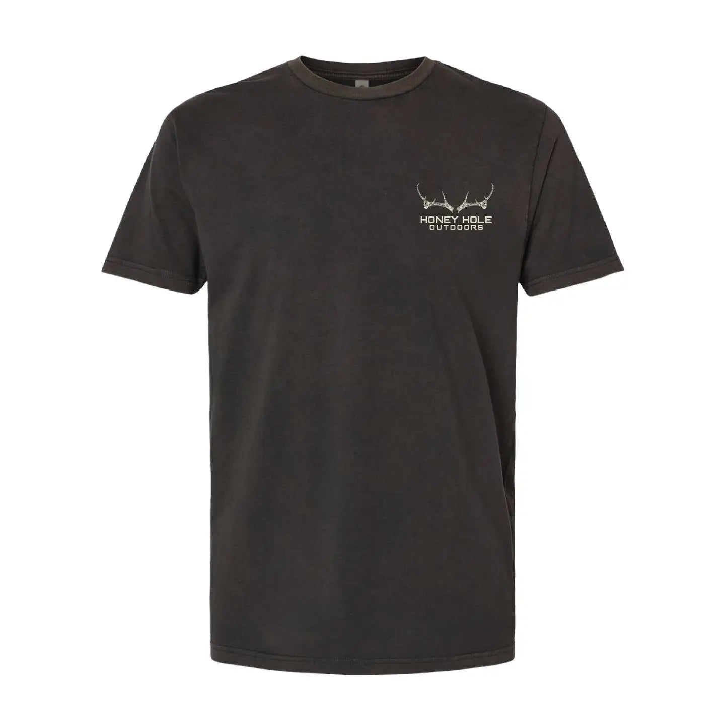 Short Sleeve - Birch Buck