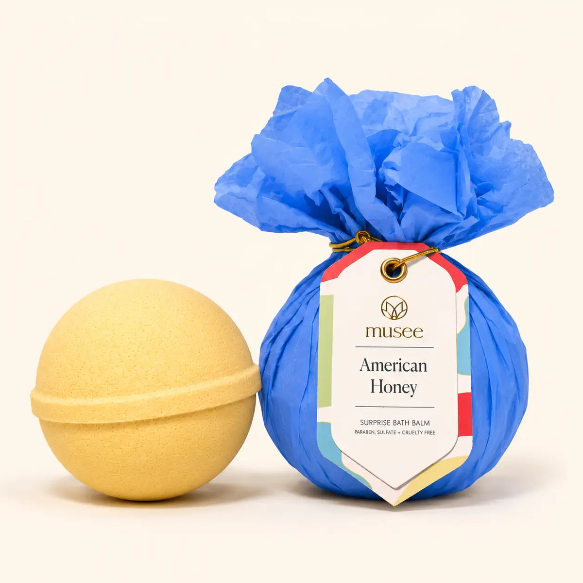 American Honey Bath Balm