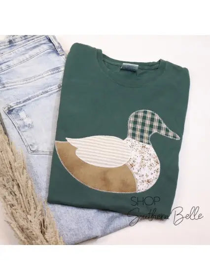 Duck Mallard Tee