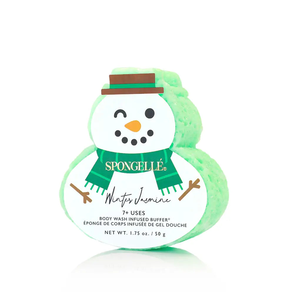 Snowman Buffer