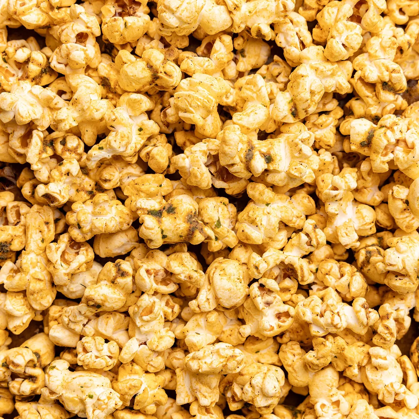 Poppy Mexican Street Corn Popcorn