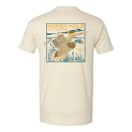 Night Flight Tee