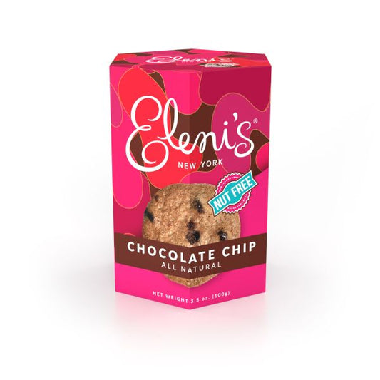 Eleni's Chocolate Chip Cookies