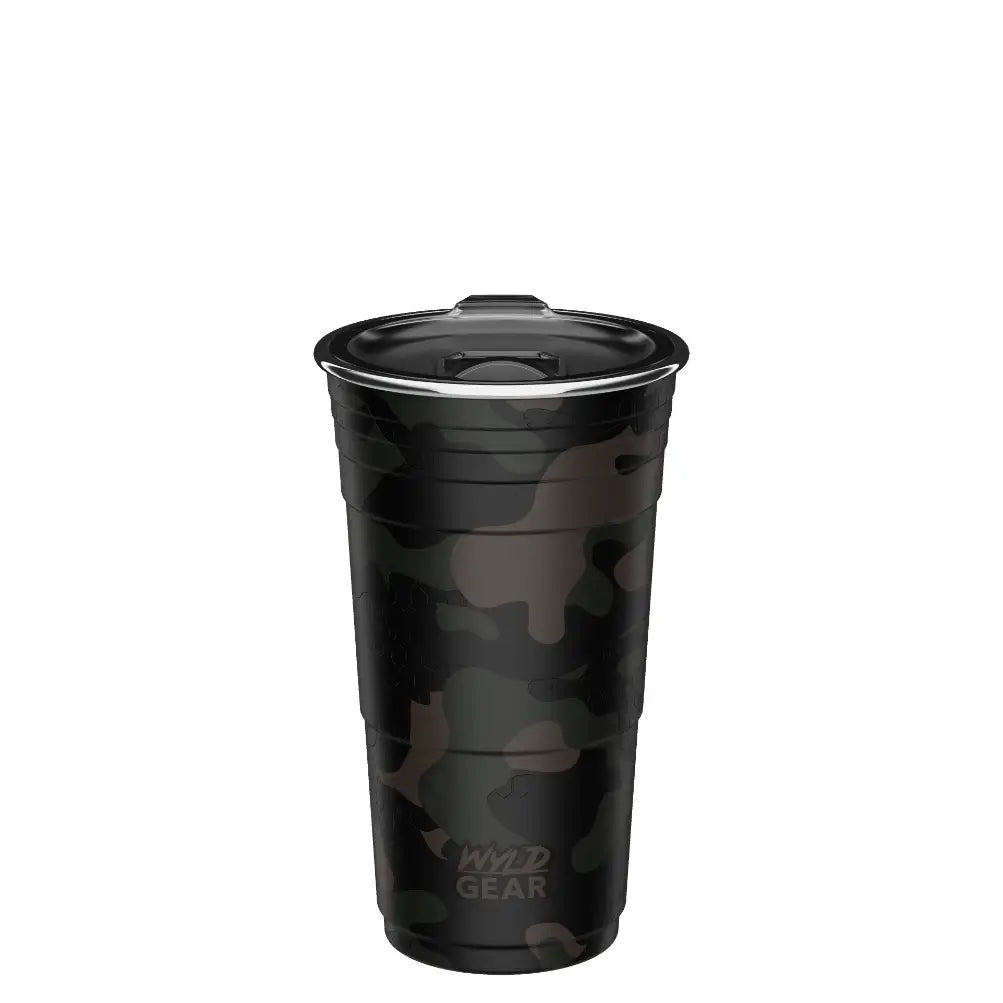 Wyld Cup™ 16oz - Shadow Moss